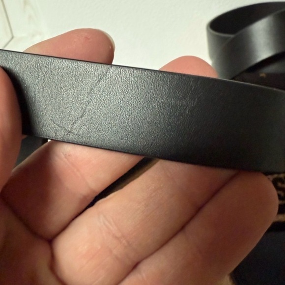 Excellent condition Christian Dior Calfskin Raffia
Embroidered Dway Platform38/5 - Picture 11 of 11